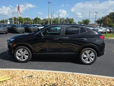 Used 2024 Buick Encore GX Preferred w/ Comfort Package FWD image 20