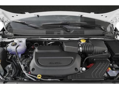 Used 2023 Chrysler Voyager LX FWD image 46