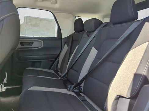 New 2026 Ford Bronco Sport Big Bend image 17