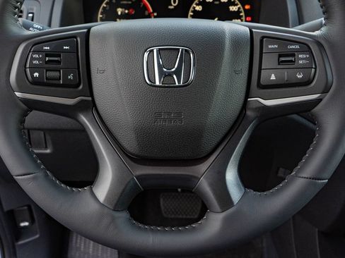 New 2026 Honda Ridgeline RTL image 28