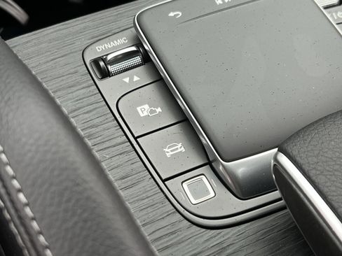 New 2026 Mercedes-Benz GLS 450 4MATIC image 34