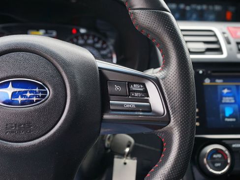 Used 2019 Subaru WRX STI AWD/4WD image 23