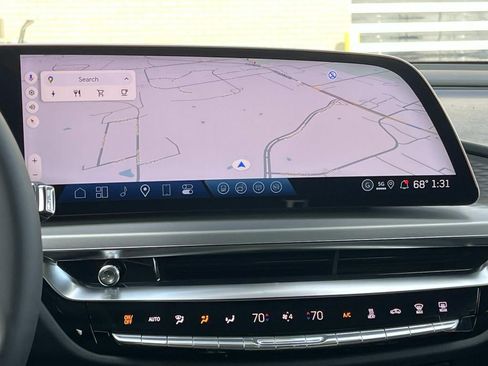New 2026 Cadillac Lyriq Premium Sport RWD image 16