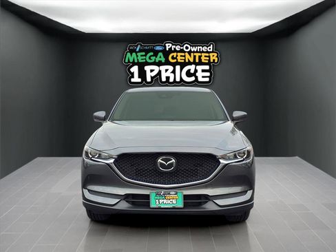 Used 2018 MAZDA CX-5 Touring w/ Preferred Equipment Package image 31