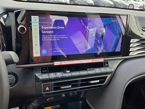 New 2026 Toyota Camry SE FWD image 20