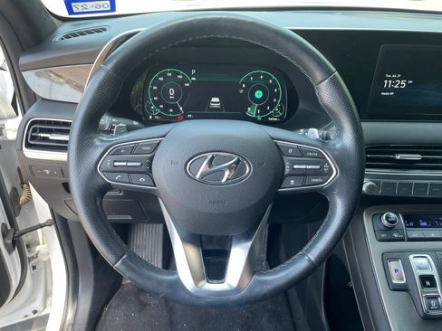 Used 2022 Hyundai Palisade Calligraphy w/ Cargo Package FWD image 17