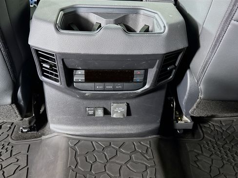 Certified 2026 Toyota Sequoia TRD Pro AWD/4WD image 26