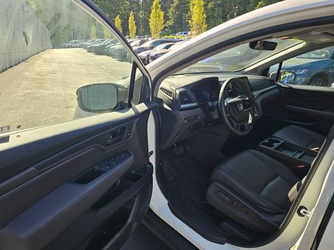 Used 2019 Honda Odyssey EX-L image 14