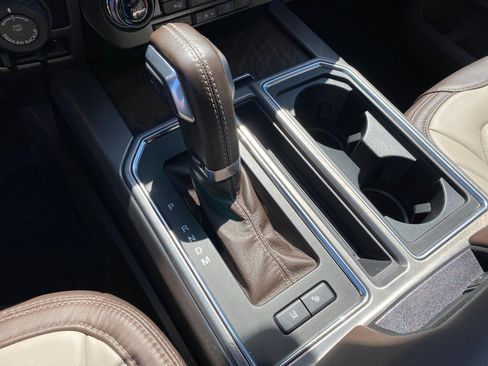 Used 2020 Ford F150 Limited AWD/4WD image 19