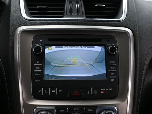 Used 2014 GMC Acadia Denali AWD/4WD image 50