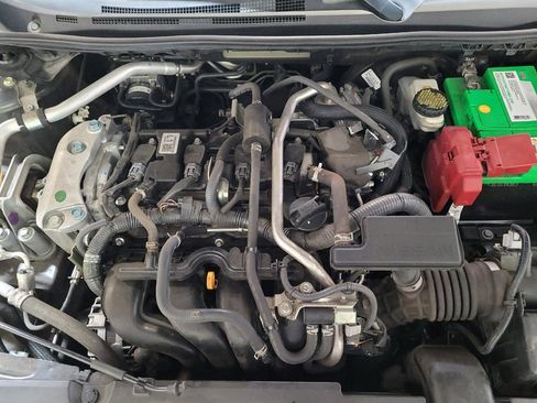 Used 2021 Nissan Sentra SV w/ SV Premium Package FWD image 29