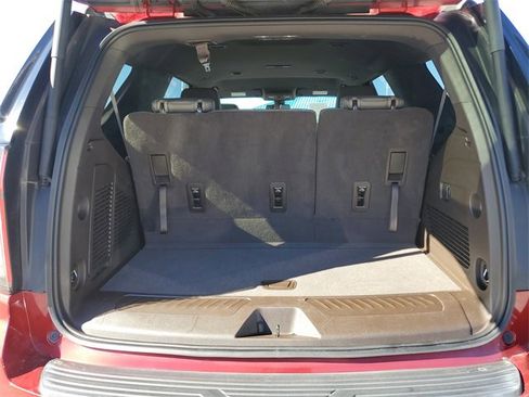Used 2021 Chevrolet Tahoe LT image 9