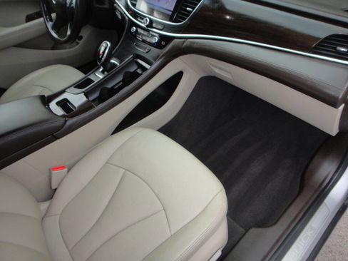 Used 2017 Buick LaCrosse Essence w/ Sights and Sounds Package image 15