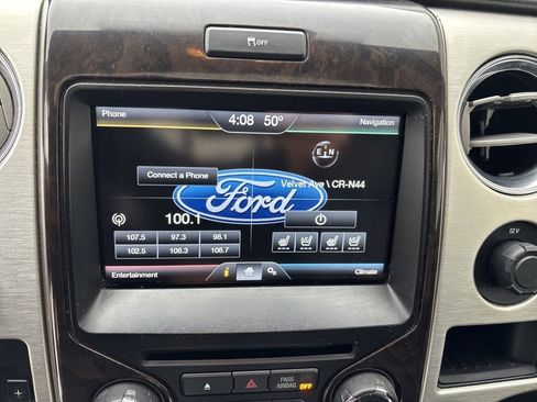 Used 2013 Ford F150 Platinum image 22