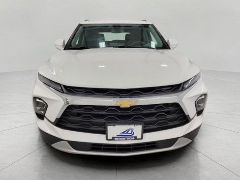 Used 2024 Chevrolet Blazer LT w/ Convenience Package image 13