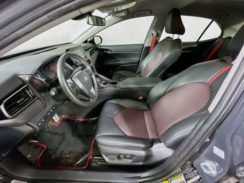 Used 2024 Toyota Camry TRD FWD image 15