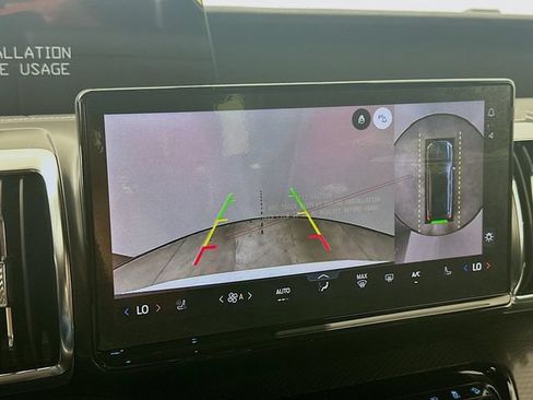 New 2027 Ford Expedition Max Platinum w/ Stealth Performance Package AWD/4WD image 13
