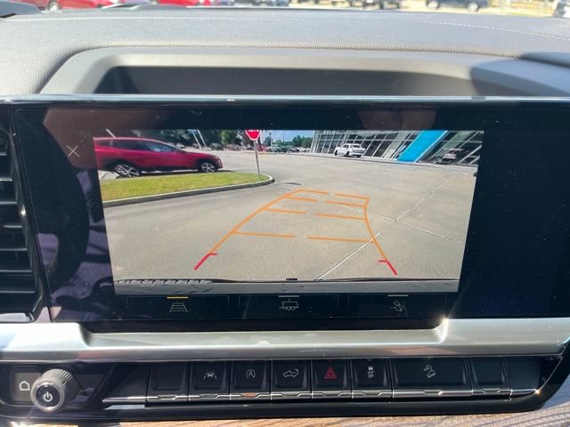 New 2026 Chevrolet Silverado 1500 RST w/ All Star Edition Plus AWD/4WD image 27
