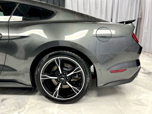 Used 2016 Ford Mustang GT Premium w/ Equipment Group 401A image 11