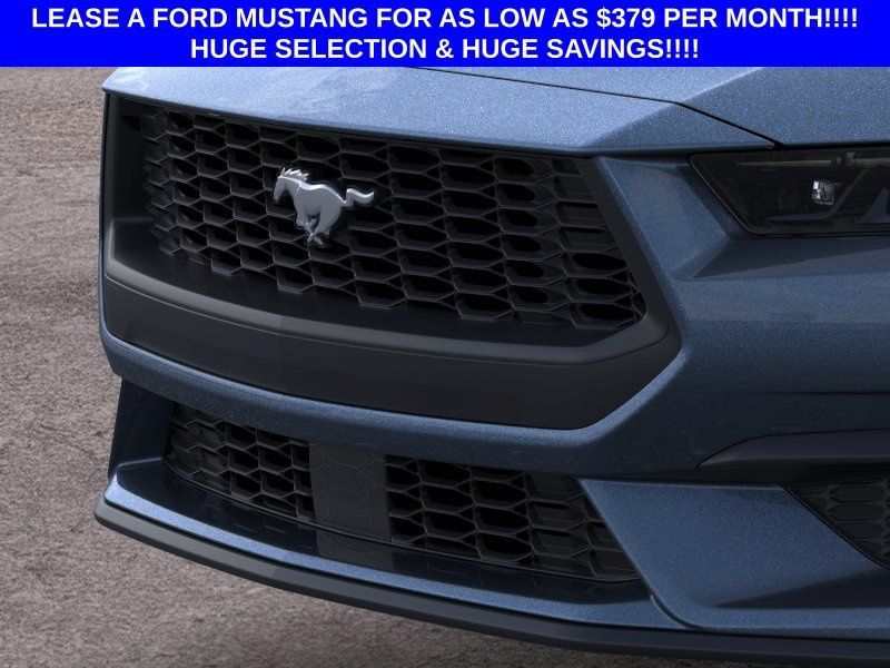 New 2026 Ford Mustang Premium RWD image 17