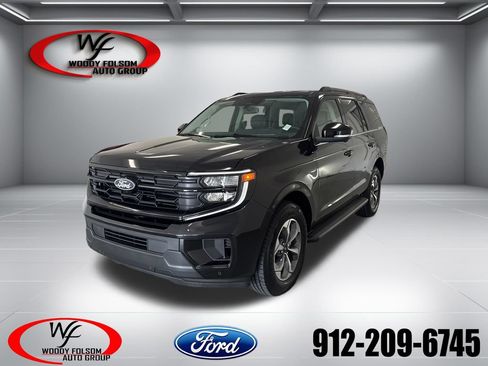 New 2027 Ford Expedition Active RWD image 1