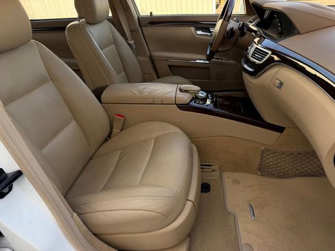 Used 2013 Mercedes-Benz S 550 image 20