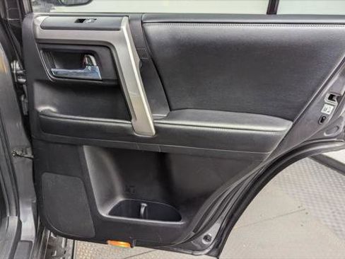 Used 2014 Toyota 4Runner Limited image 16