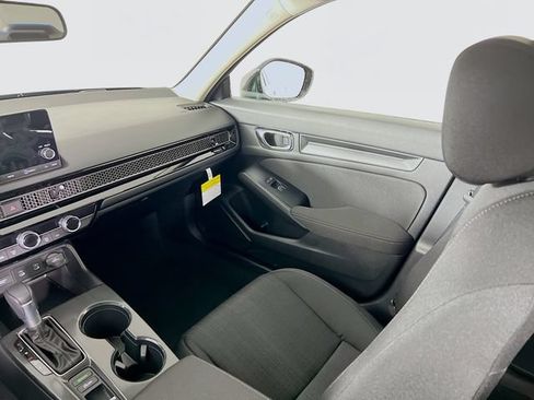 Used 2025 Honda Civic LX image 22