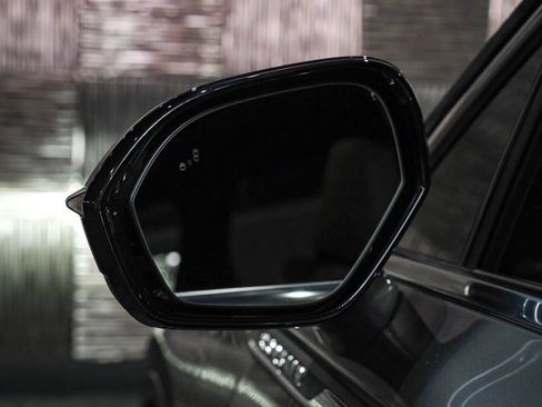 Used 2022 Lincoln Corsair Reserve w/ Elements Package FWD image 37
