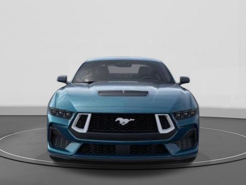 New 2026 Ford Mustang GT RWD image 6