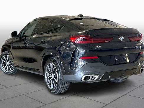 Used 2026 BMW X6 M60i image 12