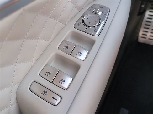 Certified 2025 Genesis G70 3.3T Advanced w/ Sport Prestige Package image 23