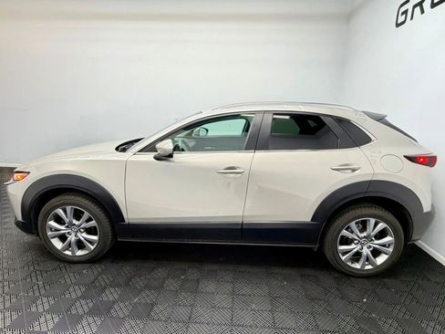 Used 2023 MAZDA CX-30 AWD 2.5 S w/ Preferred Package image 4