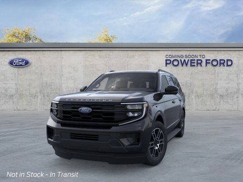 New 2026 Ford Expedition Active AWD/4WD image 4