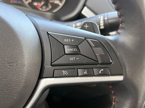 Used 2022 Nissan Altima 2.5 SR image 29