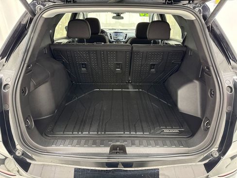 Used 2024 Chevrolet Equinox LT w/ LPO, Floor Liner Package image 14