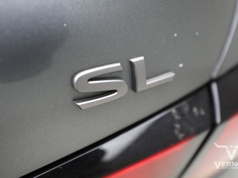 Used 2023 Nissan Altima 2.5 SL FWD image 11