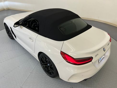 New 2026 BMW Z4 sDrive30i w/ Convenience Package RWD image 36