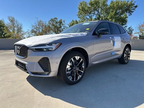 New 2026 Volvo XC60 B5 Plus w/ Protection Package Premier image 3