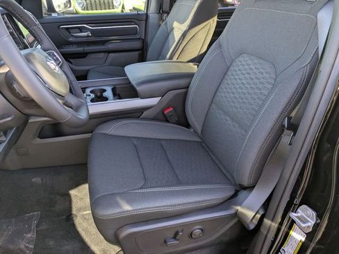 New 2026 RAM 1500 Big Horn AWD/4WD image 10