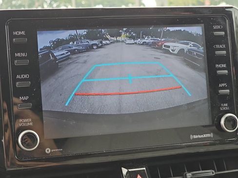 Used 2022 Toyota Corolla Cross LE FWD image 20