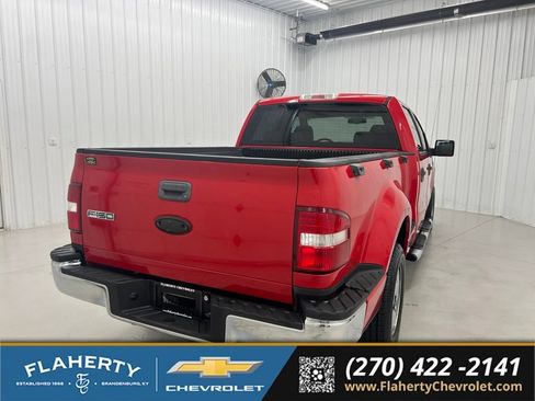 Used 2006 Ford F150 XLT RWD image 3