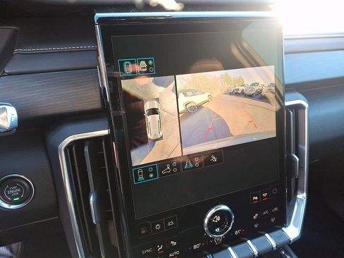 New 2026 GMC Acadia Elevation w/ Elevation Premium Package FWD image 14