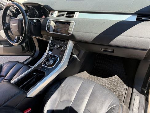 Used 2013 Land Rover Range Rover Evoque Pure Plus image 21