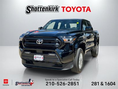 Used 2025 Toyota Tacoma SR5