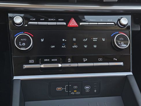 New 2026 Hyundai Santa Fe SEL FWD image 18