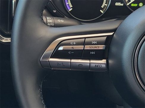 Used 2025 MAZDA CX-50 2.5 Hybrid w/ Cargo Package image 29