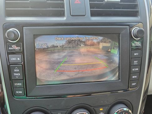 Used 2011 MAZDA CX-9 Grand Touring w/ Moonroof & Bose Audio Pkg FWD image 29