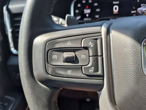 Used 2024 GMC Sierra 1500 Denali AWD/4WD image 19