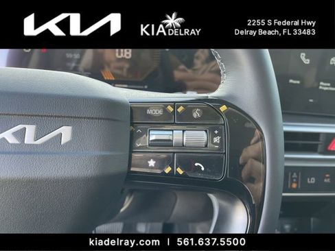 New 2026 Kia Sorento S w/ S Panoramic Sunroof Package FWD image 27